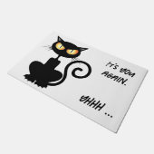 Paillasson C'est Toi à nouveau. Yhhh ... (Incliné)