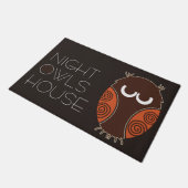 Paillasson Chambre de couche-tard (Incliné)