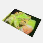 Paillasson Chameleon Doormat (Incliné)