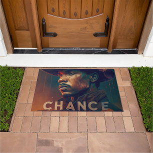 Paillasson Chance