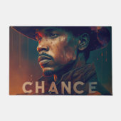 Paillasson Chance (Devant)