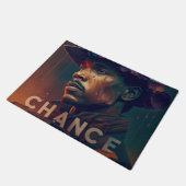 Paillasson Chance (Incliné)
