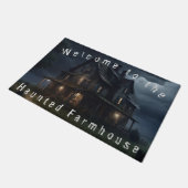 Paillasson Chapeau de bienvenue (Incliné)