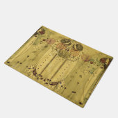 Paillasson Charles Rennie Mackintosh - Le Wassail (Incliné)