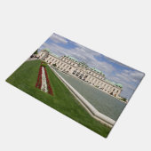 Paillasson Château du Belvédère, Vienne Autriche (Incliné)