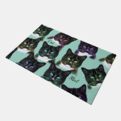 Paillasson Chats cool (Incliné)