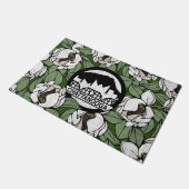 Paillasson Chattanooga Tennessee (Incliné)