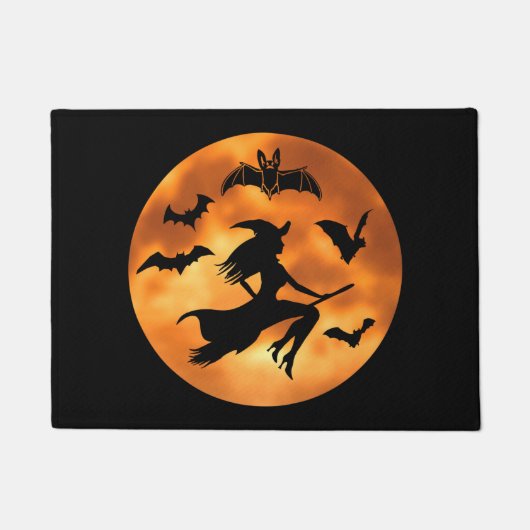 Paillasson Chauve-souris (Devant)