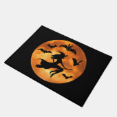 Paillasson Chauve-souris (Incliné)