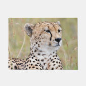 Paillasson Cheetah (Devant)