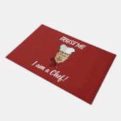 Paillasson Chef (Incliné)