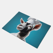 Paillasson Chef Goat (Incliné)