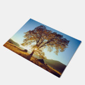 Paillasson Chênes noirs| Cleveland National Forest, CA (Incliné)