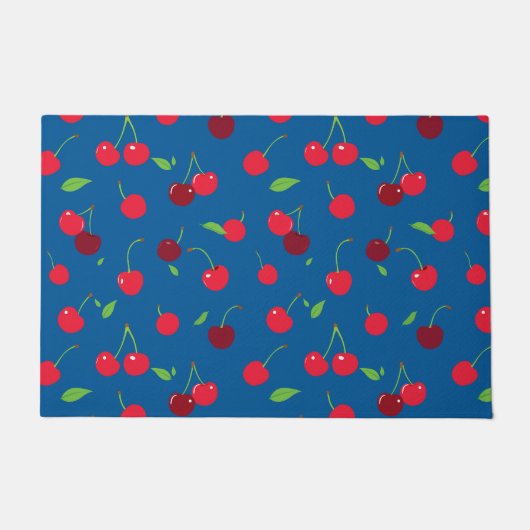Paillasson Cherry (Devant)