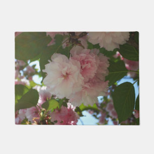 Paillasson Cherry Tree I Spring Floral