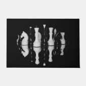 Paillasson Chess (Devant)