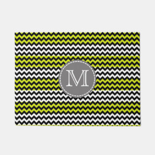 Paillasson Chevron Zigzag