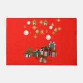 Paillasson Chic Christmas (Devant)