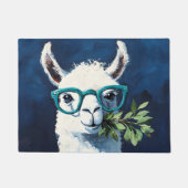Paillasson Chic Lama Intelligent (Devant)