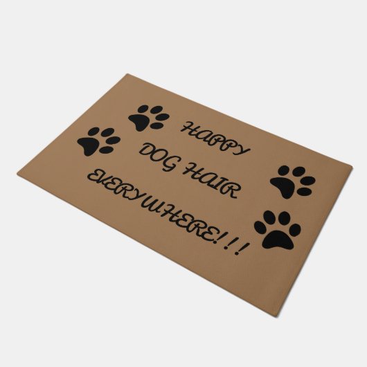 Paillasson Chien cool Mat (Incliné)