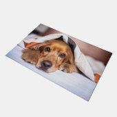 Paillasson Chien espagnol de Cocker (Incliné)