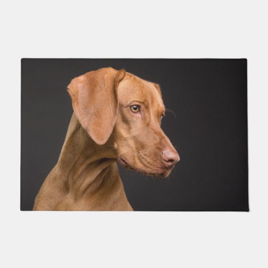 Paillasson Chien sportif de Vizsla (Devant)