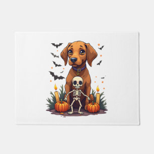Paillasson Chien Vizsla Voodoo