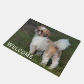 Paillasson Chih Tzu (Incliné)