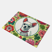 Paillasson Chihuahua (Incliné)