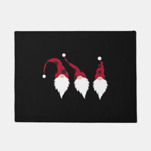 Paillasson Christmas Gnomes