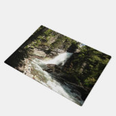 Paillasson Chutes Baring au parc national des Glaciers (Incliné)