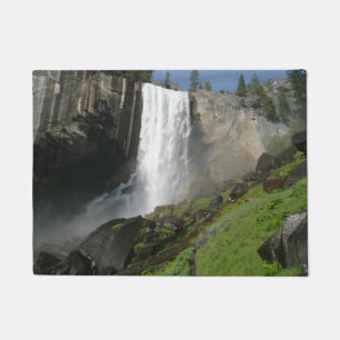 Paillasson Chutes de Vernal I dans le parc national de Yosemi