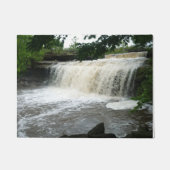 Paillasson Chutes Shidler (Devant)