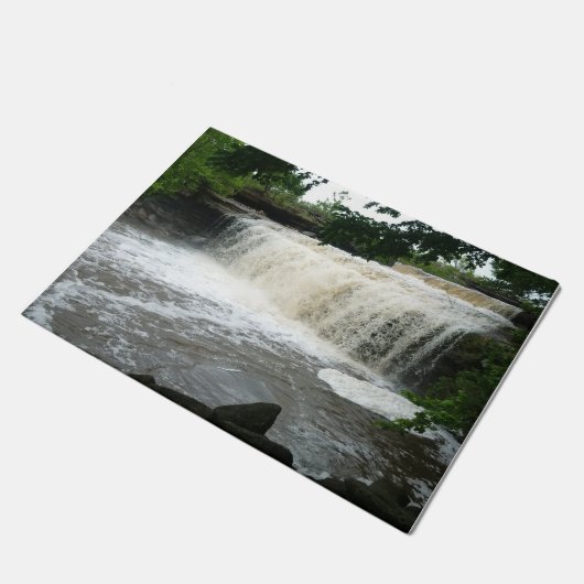 Paillasson Chutes Shidler (Incliné)