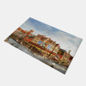 Paillasson Cinéma - La joie des films 1918 (Incliné)