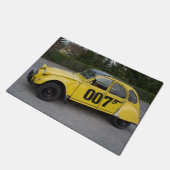 Paillasson Citroen 2 CV (Incliné)