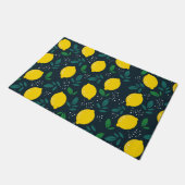 Paillasson Citron (Incliné)