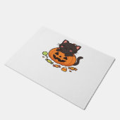 Paillasson Citrouille Kitty Parade Essential T-Shirt (Incliné)