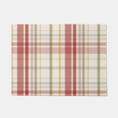 Paillasson Clan Stewart (Devant)