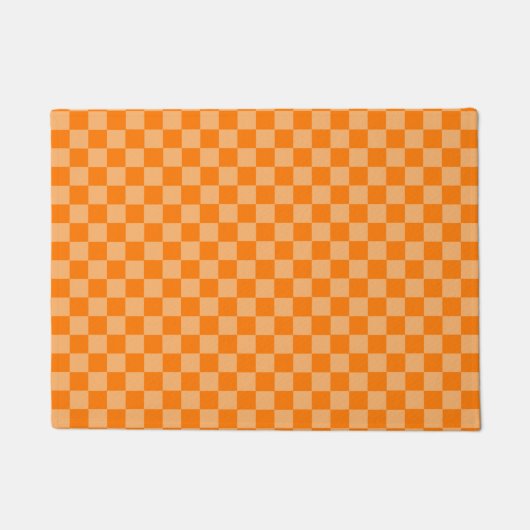 Paillasson Classic Checkerboard STaylor (Devant)