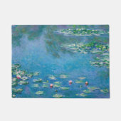 Paillasson Claude Monet (Devant)