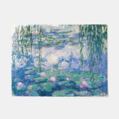 Paillasson Claude Monet - Nénuphars (Devant)