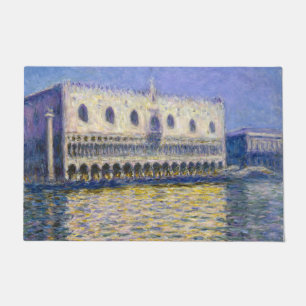 Paillasson Claude Monet - Palais des Doges