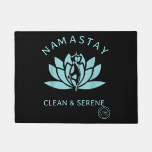 Paillasson Clean & Serene Yoga Anonymes de Narcotiques