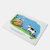 Paillasson Clic animal (Incliné)