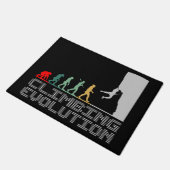 Paillasson Climbing Evolution (Incliné)