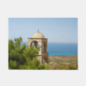 Paillasson Clocher à eau (Devant)