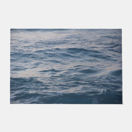 Paillasson Closeuse d'eau de mer (Devant)