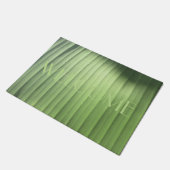 Paillasson Closeuse feuille banane (Incliné)