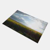 Paillasson Clouds Porte Mat (Incliné)